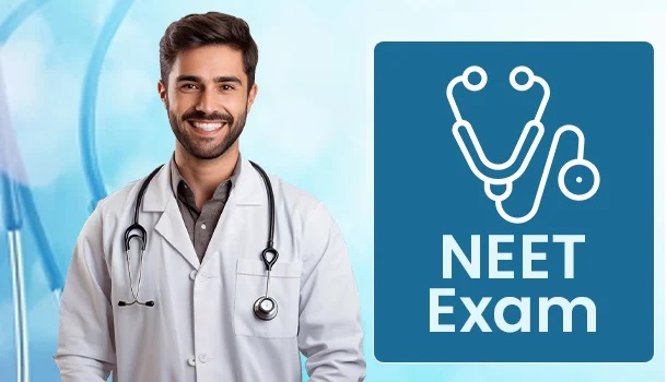 NEET UG 2026 Re-Examination on June 21